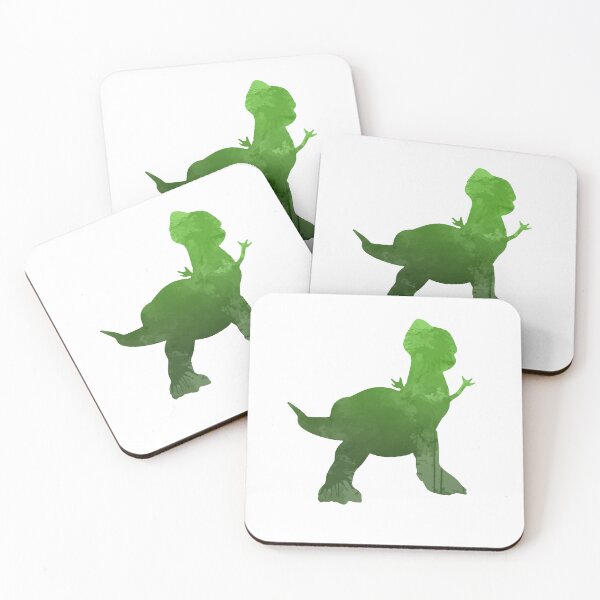 Item preview, Dinosaur Inspired Silhouette designed and sold by ShadowsInspired.