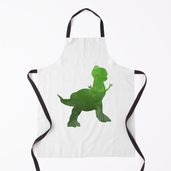 Item preview, Dinosaur Inspired Silhouette designed and sold by ShadowsInspired.