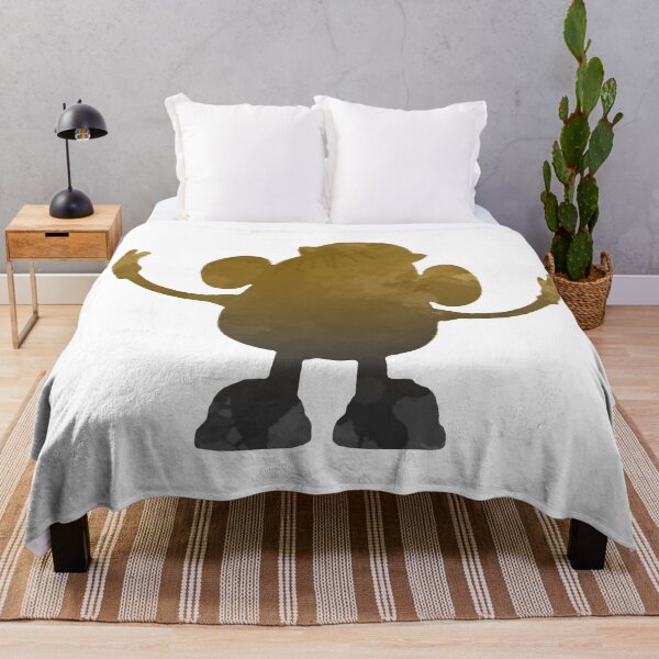 Item preview, Potato Inspired Silhouette designed and sold by ShadowsInspired.