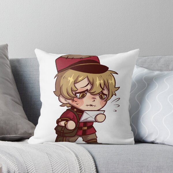 Item preview, Victor Grantz ; Postman designed and sold by sanzuffle.