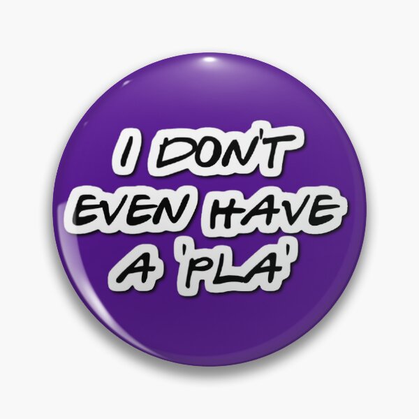 Item preview, Pla colleagues designed and sold by DrewLora.