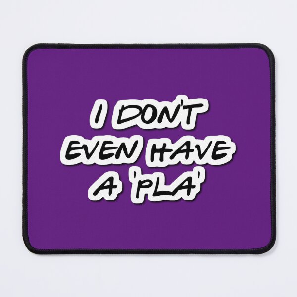 Item preview, Pla colleagues designed and sold by DrewLora.