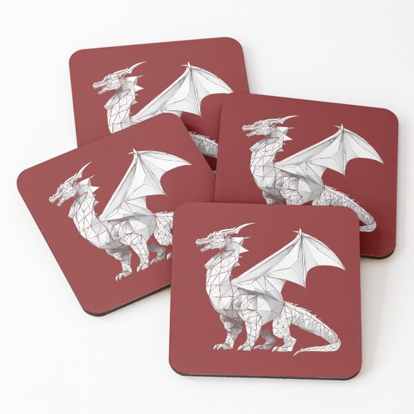 Item preview, Dragon origami designed and sold by MargLandmeter.