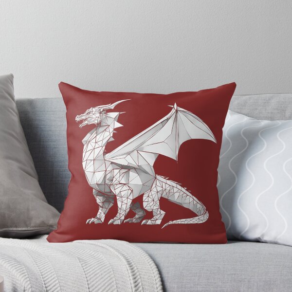 Item preview, Dragon origami designed and sold by MargLandmeter.