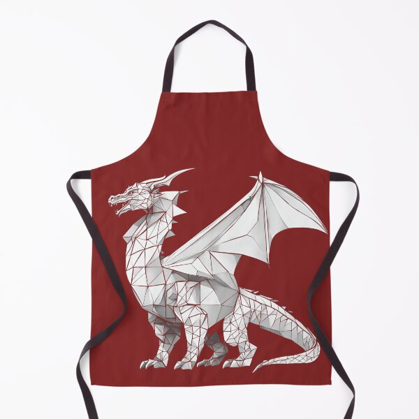 Item preview, Dragon origami designed and sold by MargLandmeter.