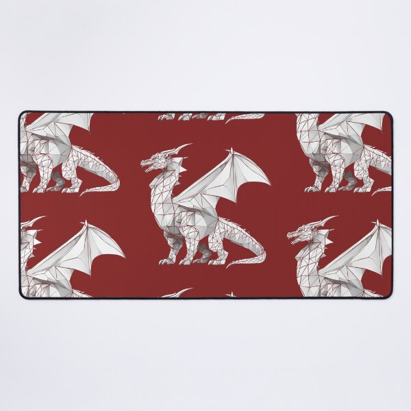 Item preview, Dragon origami designed and sold by MargLandmeter.