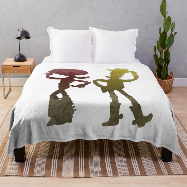 Item preview, Cowgirl and Cowboy Inspired Silhouette designed and sold by ShadowsInspired.