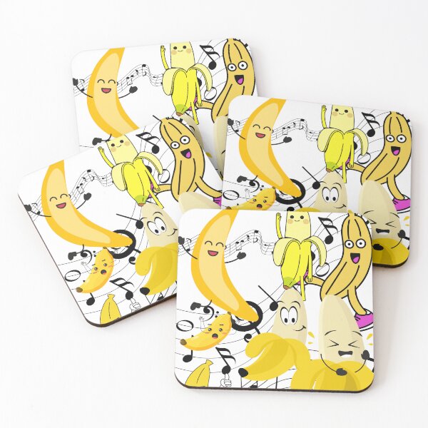 Item preview, Lets Go Bananas! designed and sold by Vinaelly.