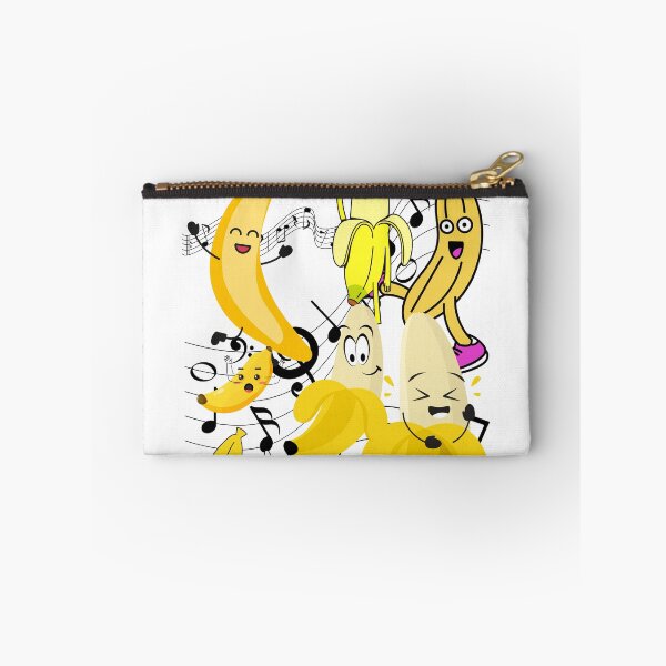 Item preview, Lets Go Bananas! designed and sold by Vinaelly.