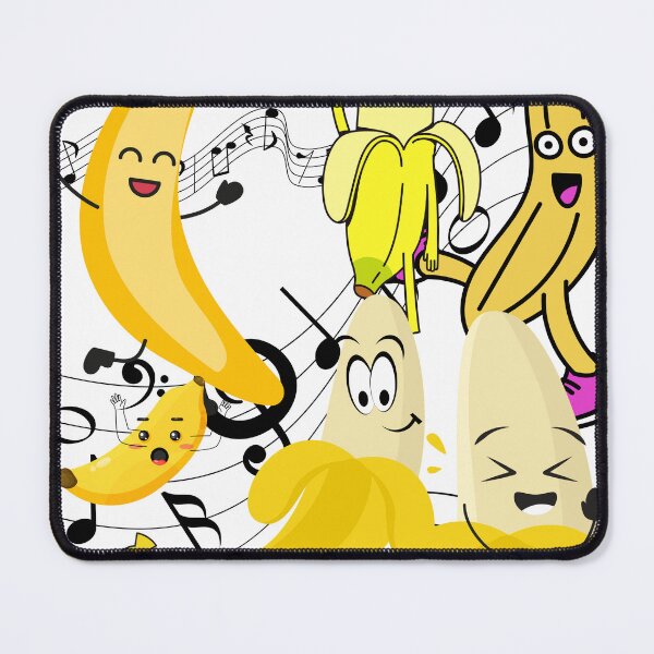Item preview, Lets Go Bananas! designed and sold by Vinaelly.