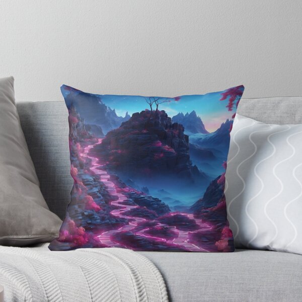 Item preview, Luminous Pathway designed and sold by Sadia  Jannat.