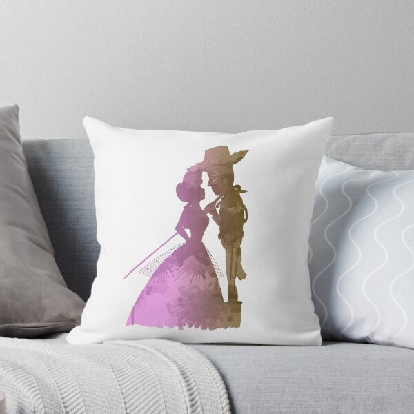 Item preview, Couple Inspired Silhouette designed and sold by ShadowsInspired.