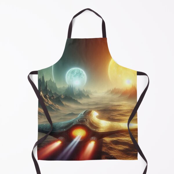 Item preview, Spaceship designed and sold by martinspixs.