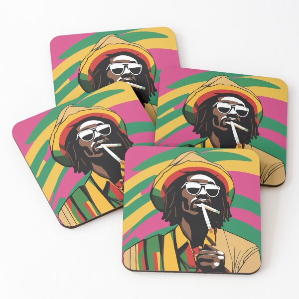 Item preview, Amara, Vibrant Vibes. designed and sold by getgoart.