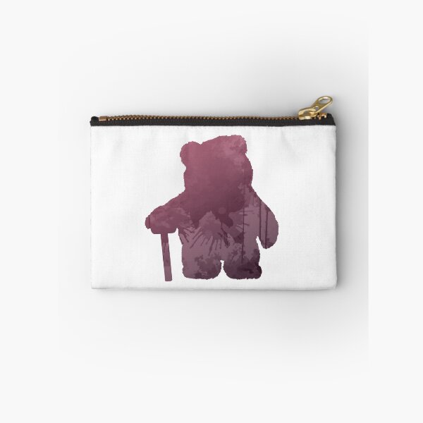Item preview, Bear Inspired Silhouette designed and sold by ShadowsInspired.