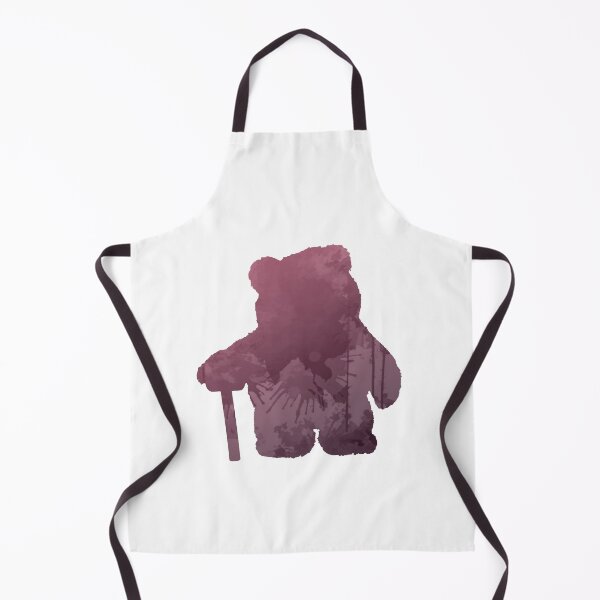 Item preview, Bear Inspired Silhouette designed and sold by ShadowsInspired.