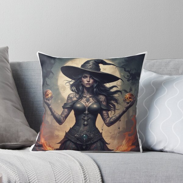 Item preview, Witch designed and sold by Mona3690.