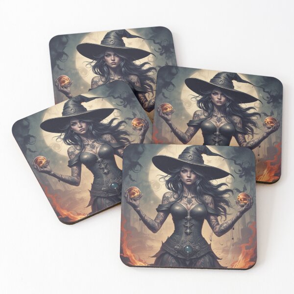 Item preview, Witch designed and sold by Mona3690.