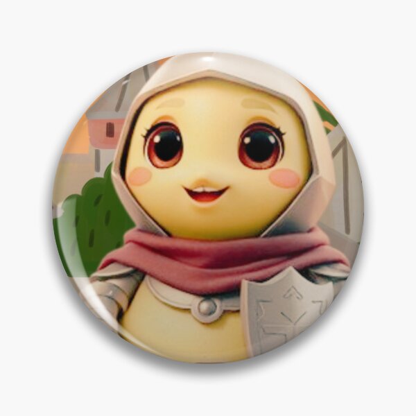 Item preview, Pear Knight! designed and sold by Vinaelly.