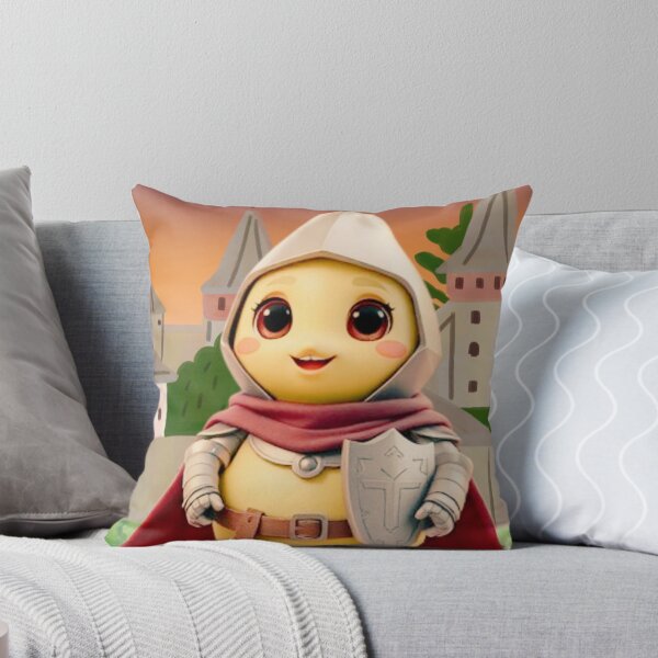 Item preview, Pear Knight! designed and sold by Vinaelly.