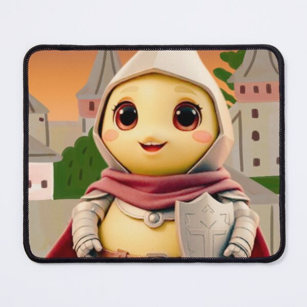 Item preview, Pear Knight! designed and sold by Vinaelly.