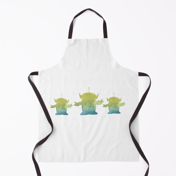 Item preview, Aliens Inspired Silhouette designed and sold by ShadowsInspired.