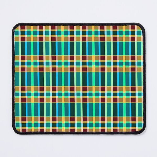 Item preview, Donegal Tartan Design 5 Ireland designed and sold by OliDesigns.