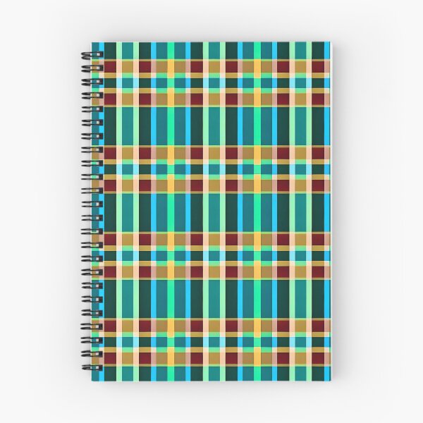 Item preview, Donegal Tartan Design 5 Ireland designed and sold by OliDesigns.