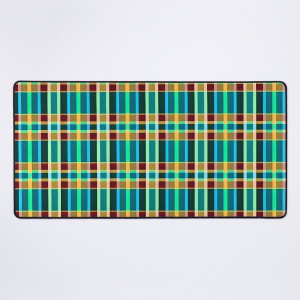 Item preview, Donegal Tartan Design 5 Ireland designed and sold by OliDesigns.
