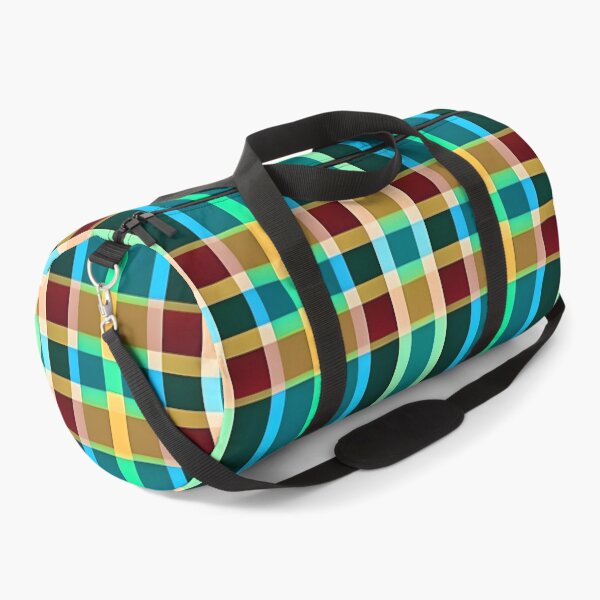 Item preview, Donegal Tartan Design 5 Ireland designed and sold by OliDesigns.