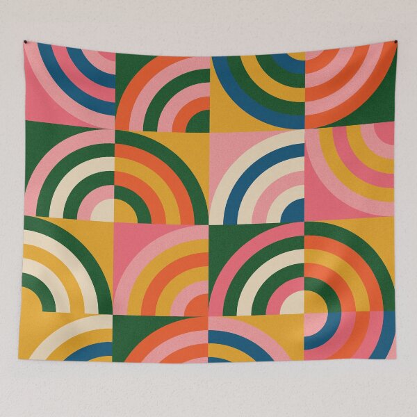 Item preview, Bubblegum Roller Bounce designed and sold by designerham.