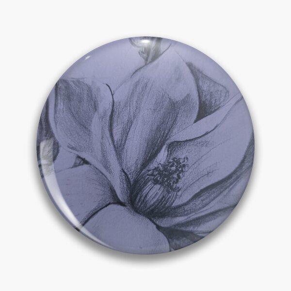 Item preview, Magnolia designed and sold by ARTLot.