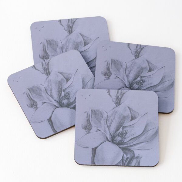 Item preview, Magnolia designed and sold by ARTLot.