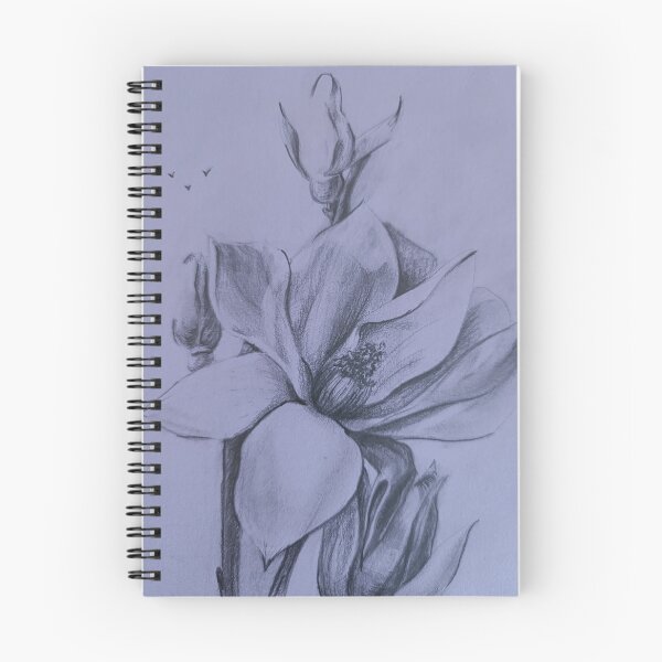 Item preview, Magnolia designed and sold by ARTLot.
