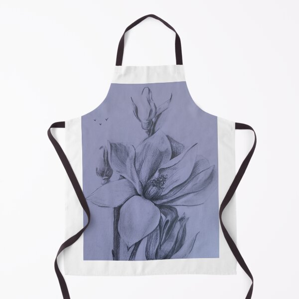 Item preview, Magnolia designed and sold by ARTLot.