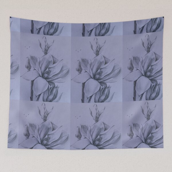 Item preview, Magnolia designed and sold by ARTLot.