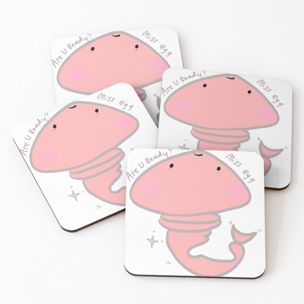 Item preview, Sperm cells are ready for fertilization designed and sold by CatchyMeow.