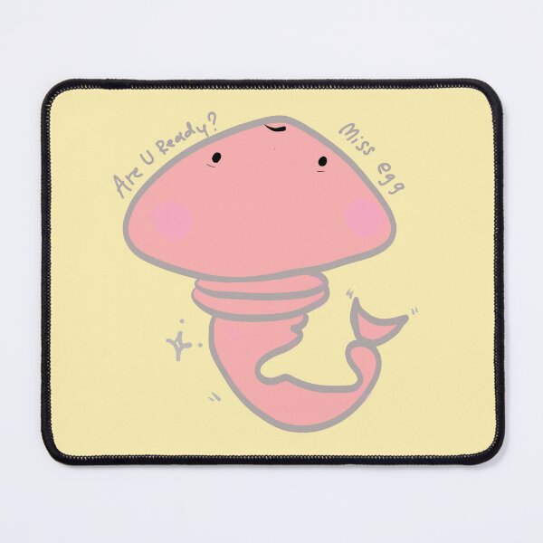Item preview, Sperm cells are ready for fertilization designed and sold by CatchyMeow.
