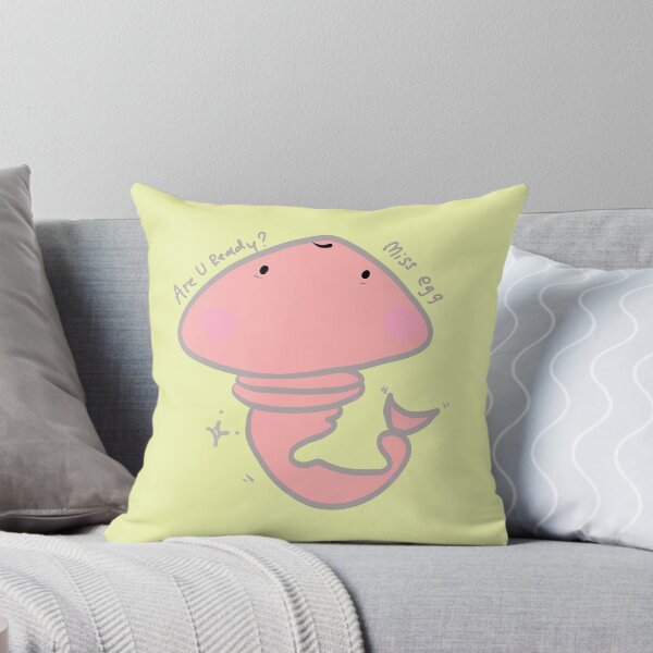 Item preview, Sperm cells are ready for fertilization designed and sold by CatchyMeow.
