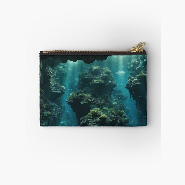 Item preview, Shadowy Depths designed and sold by Sadia  Jannat.