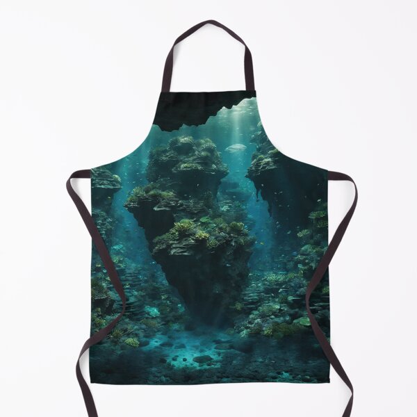 Item preview, Shadowy Depths designed and sold by Sadia  Jannat.
