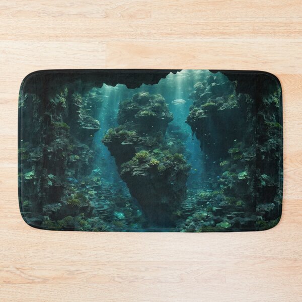 Item preview, Shadowy Depths designed and sold by Sadia  Jannat.