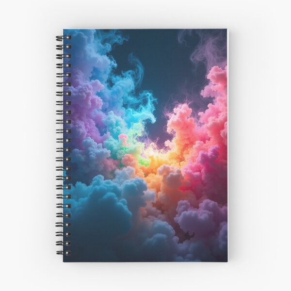 Item preview, Vivid Dreamscapes - Surreal and Colorful Abstract Art designed and sold by MihaiGr.