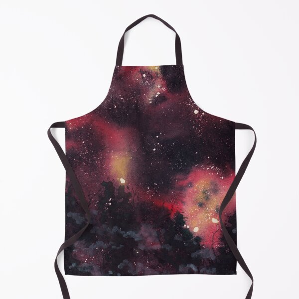 Item preview, Galaxy Landscape 7 designed and sold by ajniebel.