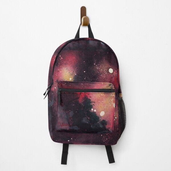 Item preview, Galaxy Landscape 7 designed and sold by ajniebel.