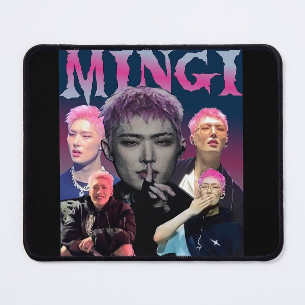 Item preview, Mingi Pinki K-pop, Fan Made designed and sold by Dream-design2.