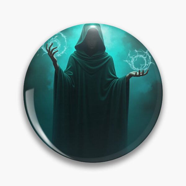 Item preview, Mystical Realms - Dark Fantasy and Magical Art designed and sold by MihaiGr.