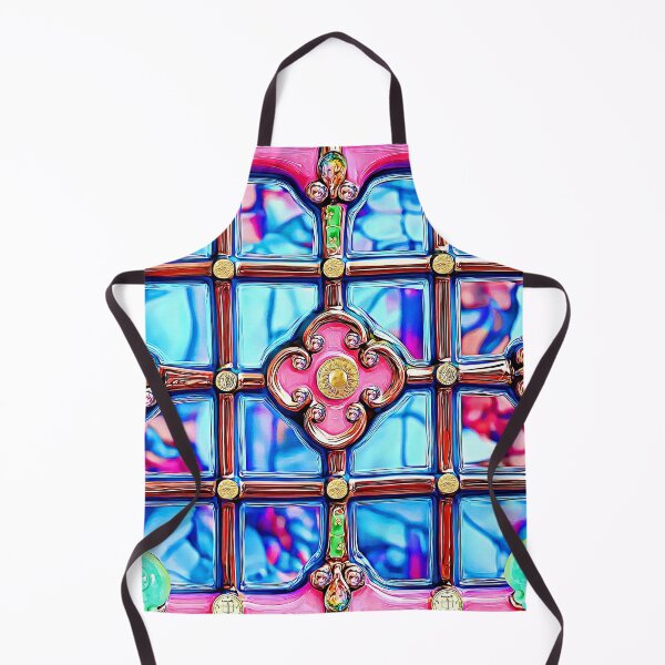 Item preview, Jade Palace Window designed and sold by stevepmp.