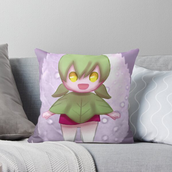 Item preview, Pokekids - Bounsweet designed and sold by V Cinder.