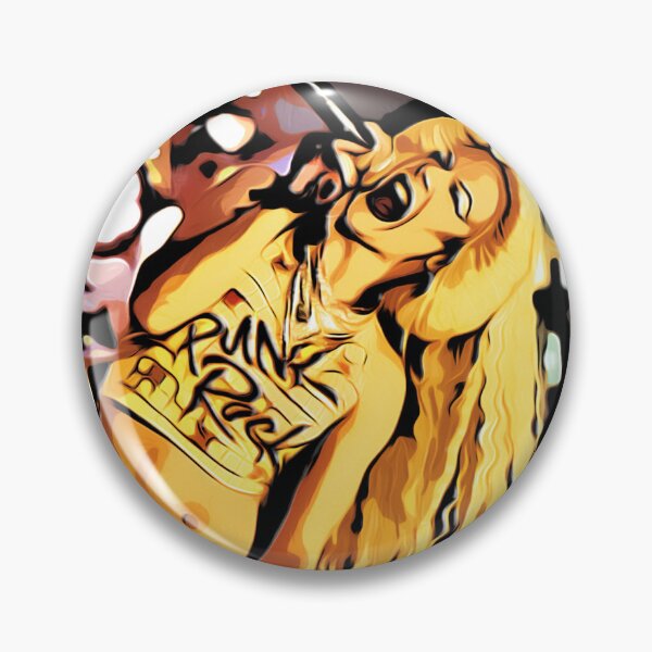 Item preview, Hedwig & The Angry Inch Punk Rock designed and sold by LovesickLobotomy.